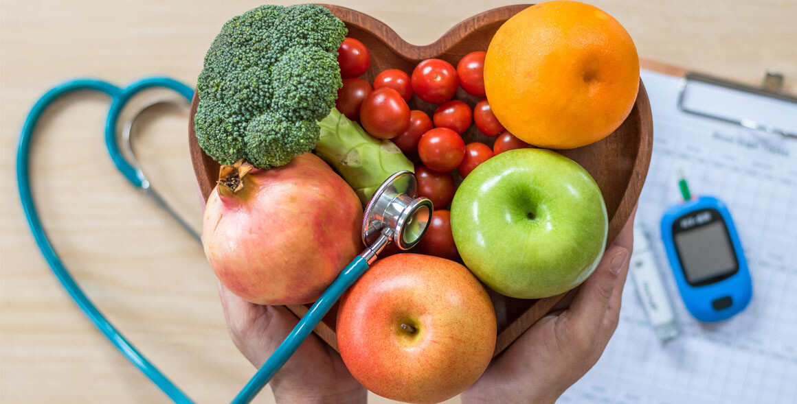 Diyetisyen Beyza Yılmaz